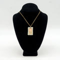 Wildflower Necklace