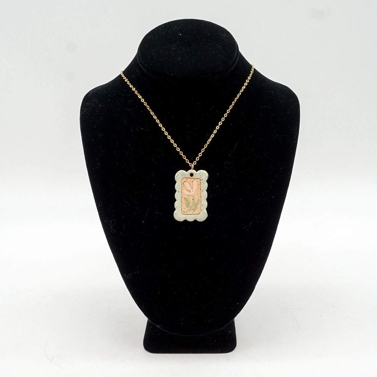 Wildflower Necklace
