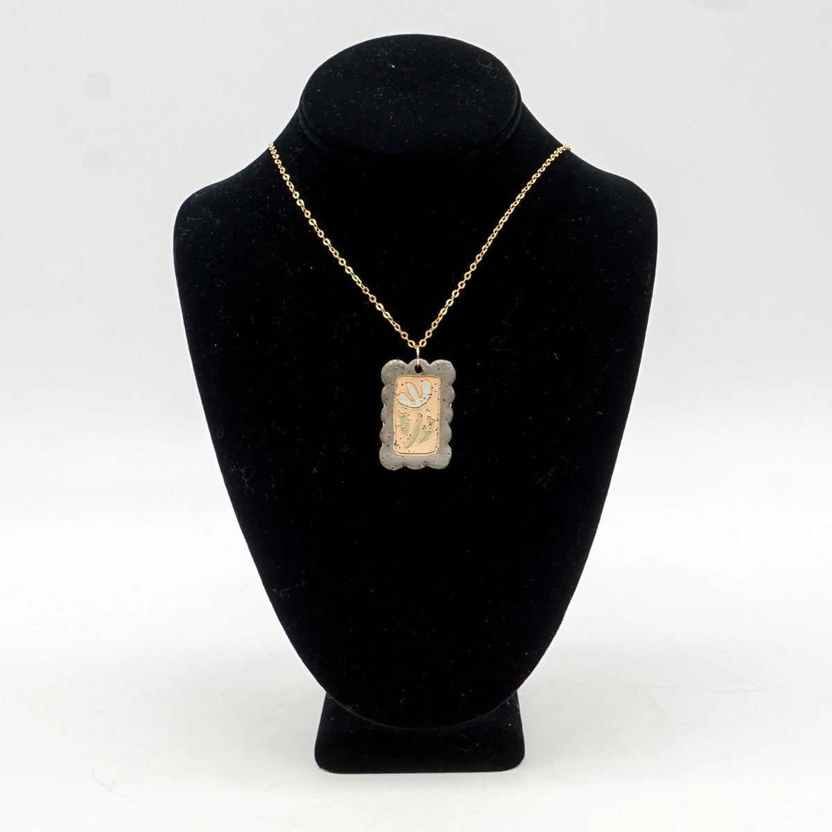Wildflower Necklace