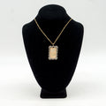Wildflower Necklace