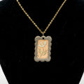 Wildflower Necklace (Copy)