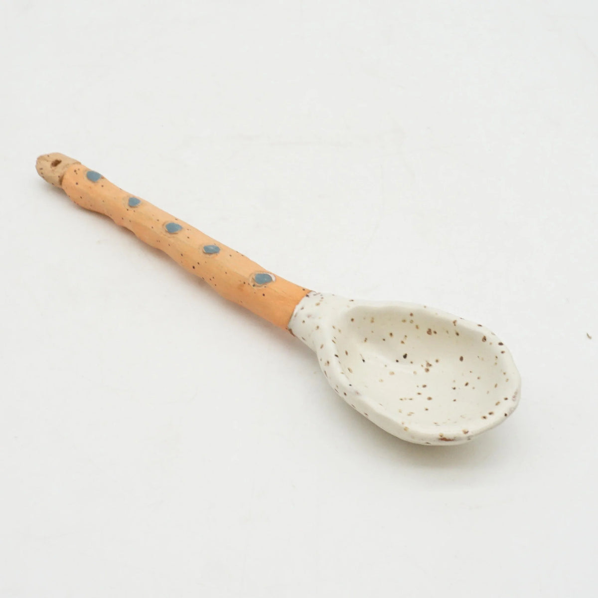 Ice Cream Spoon