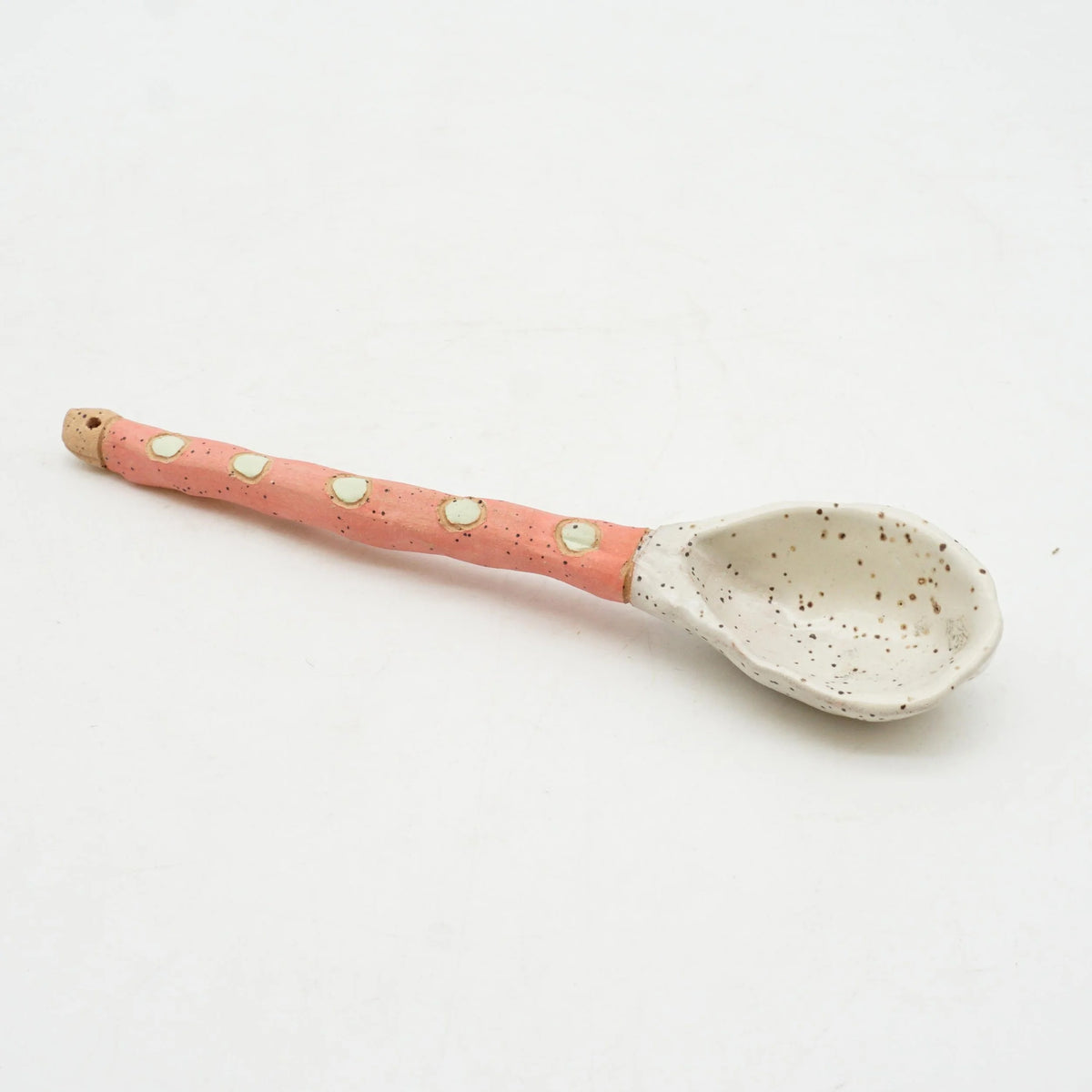 Ice Cream Spoon