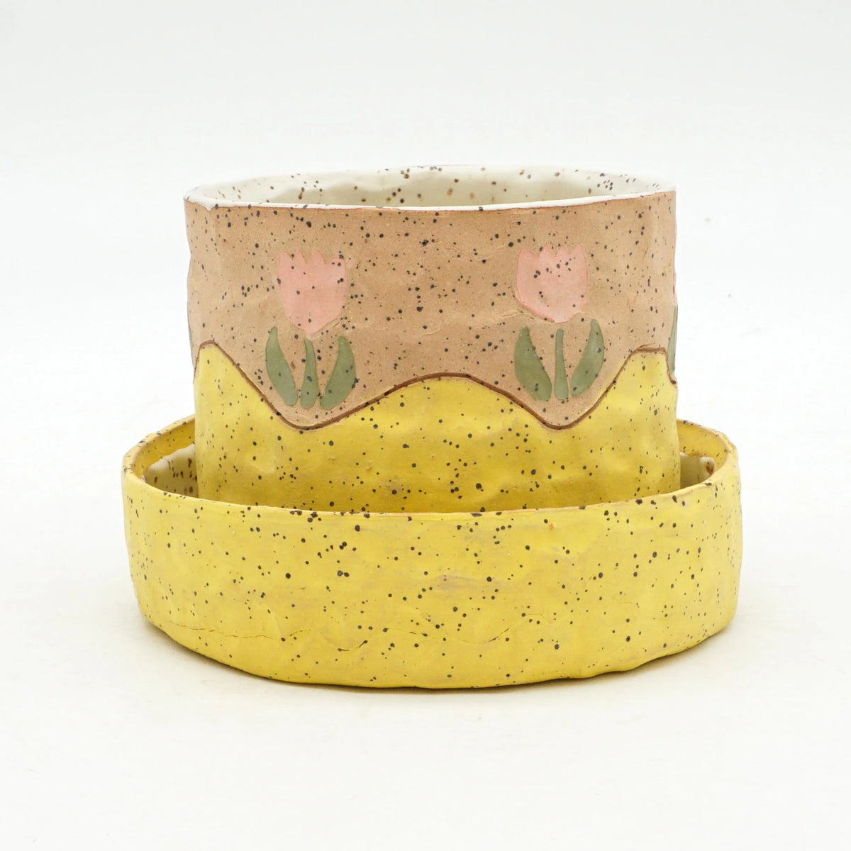 Flower Planter