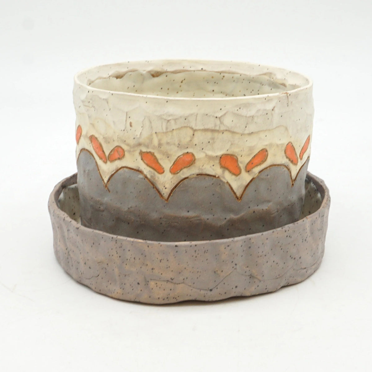 Wave Planter