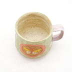 Butterfly Mug