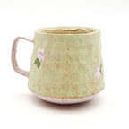 Butterfly Mug