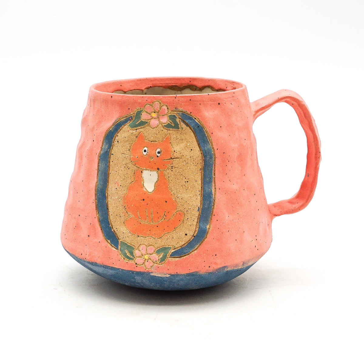 Cat Mug
