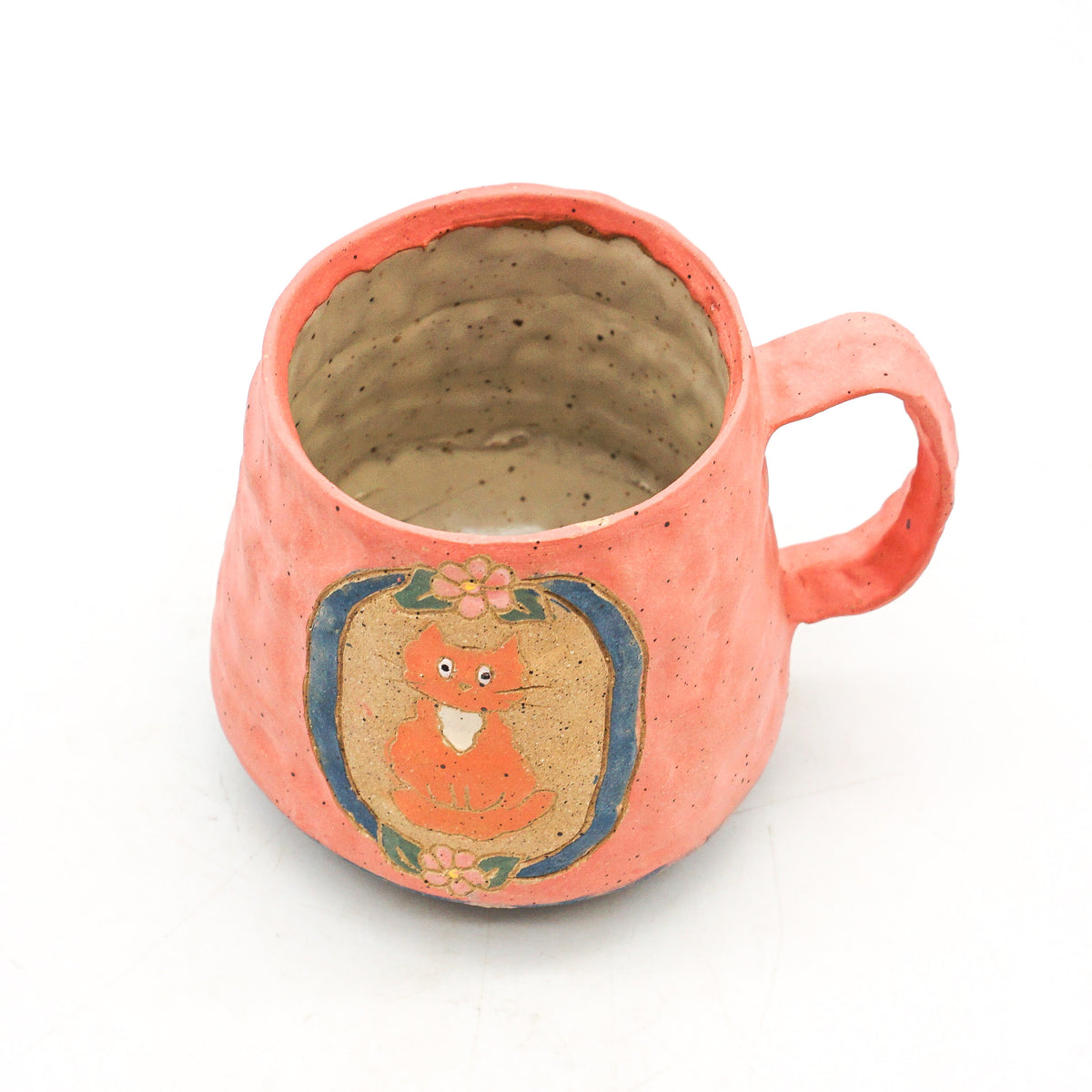 Cat Mug