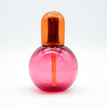 Pink Overlay