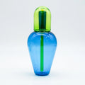 Blue Overlay