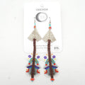 Arrow Earrings
