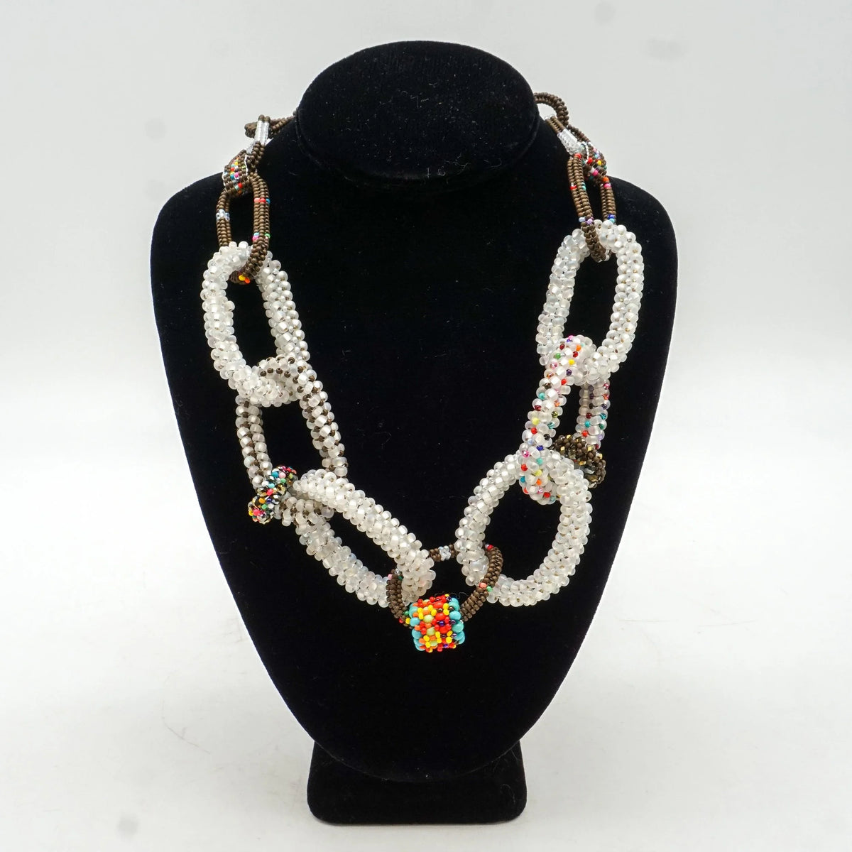 Loops Necklace