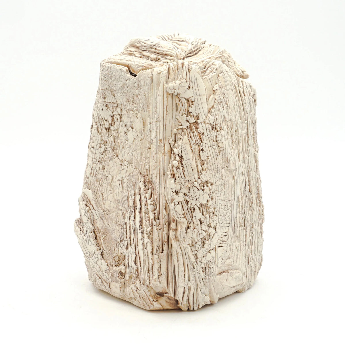 Kurinuki Jar #3