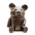 Teddy Bear Cookie Jar
