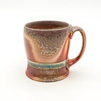 Flat Bottom Mug 1
