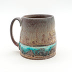 Flat Bottom Mug 2