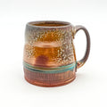 Flat Bottom Mug 2