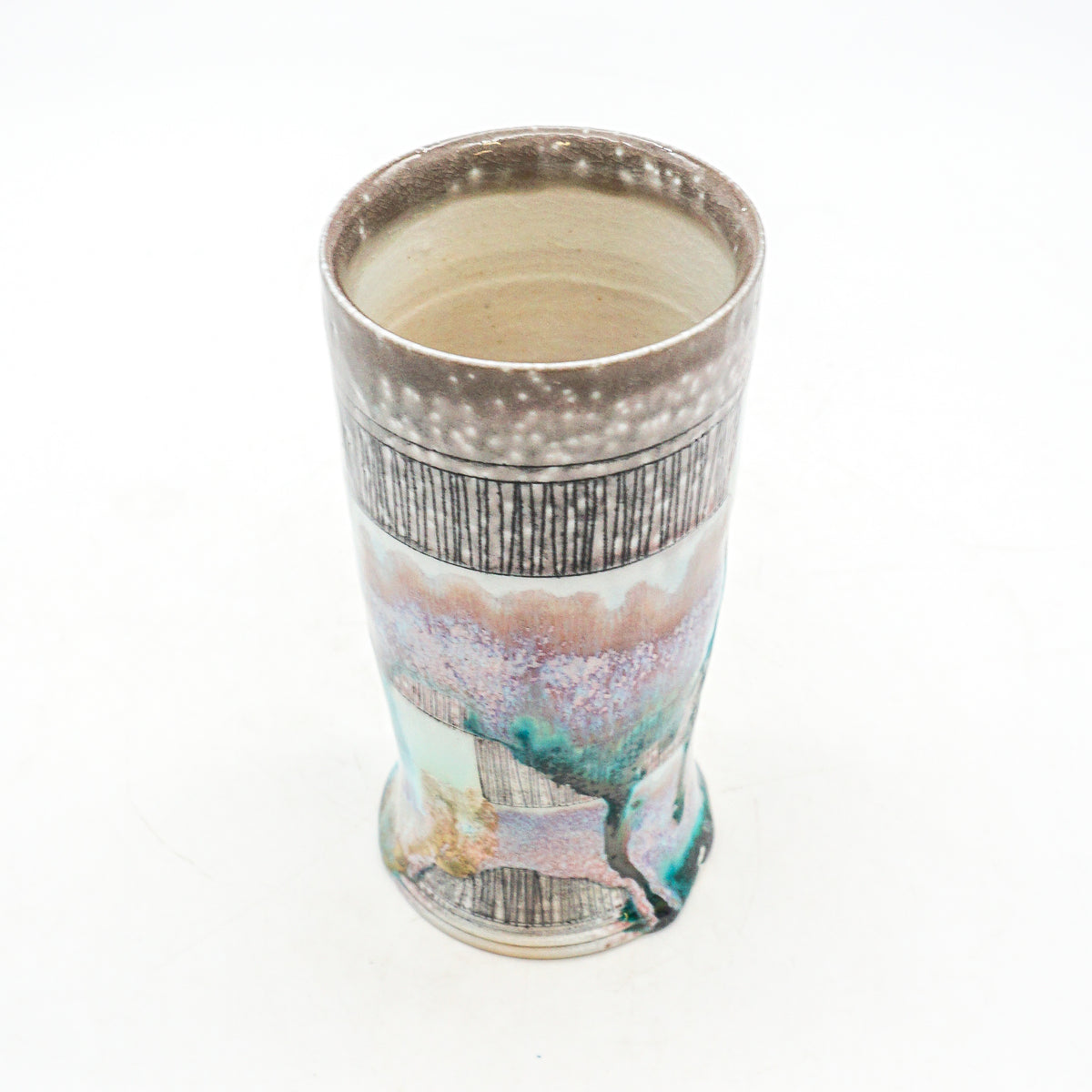 Tumbler 1
