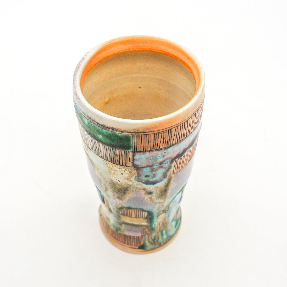 Tumbler 2