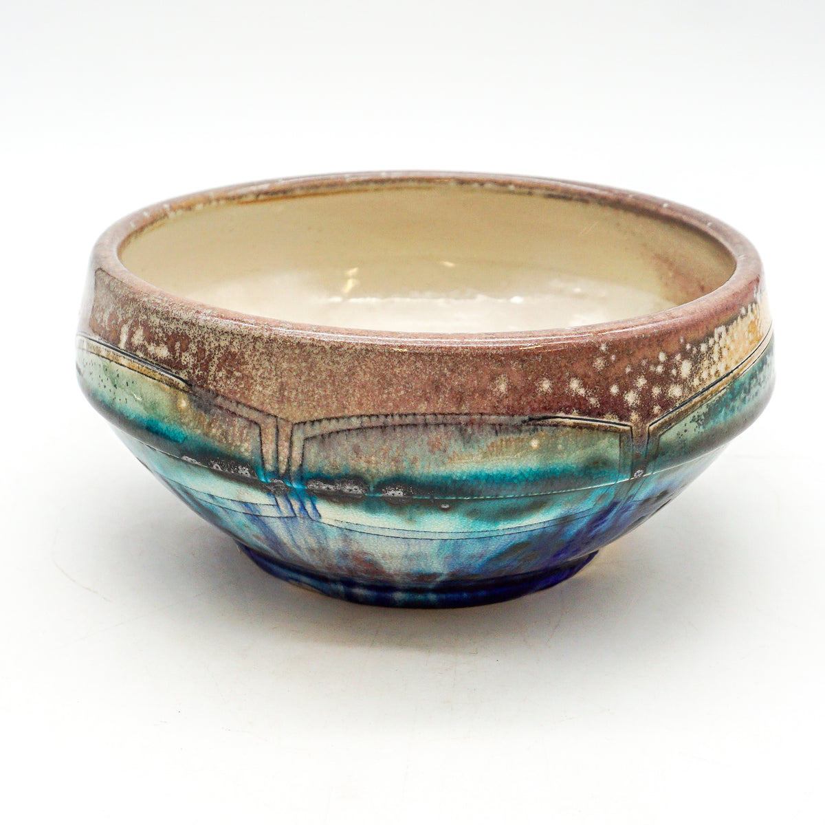 Serving Bowl