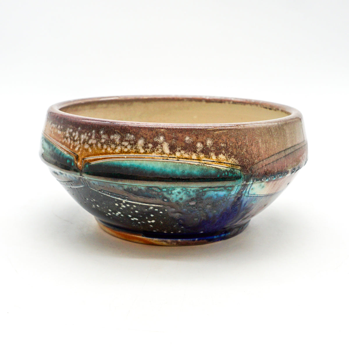 Serving Bowl