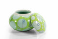 Green Jar