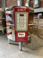 Private Kiln Rental (Electric)