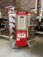 Private Kiln Rental (Electric)