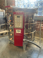 Private Kiln Rental (Electric)