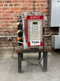 Private Kiln Rental (Electric)
