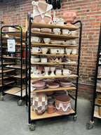 Gas Kiln Rental