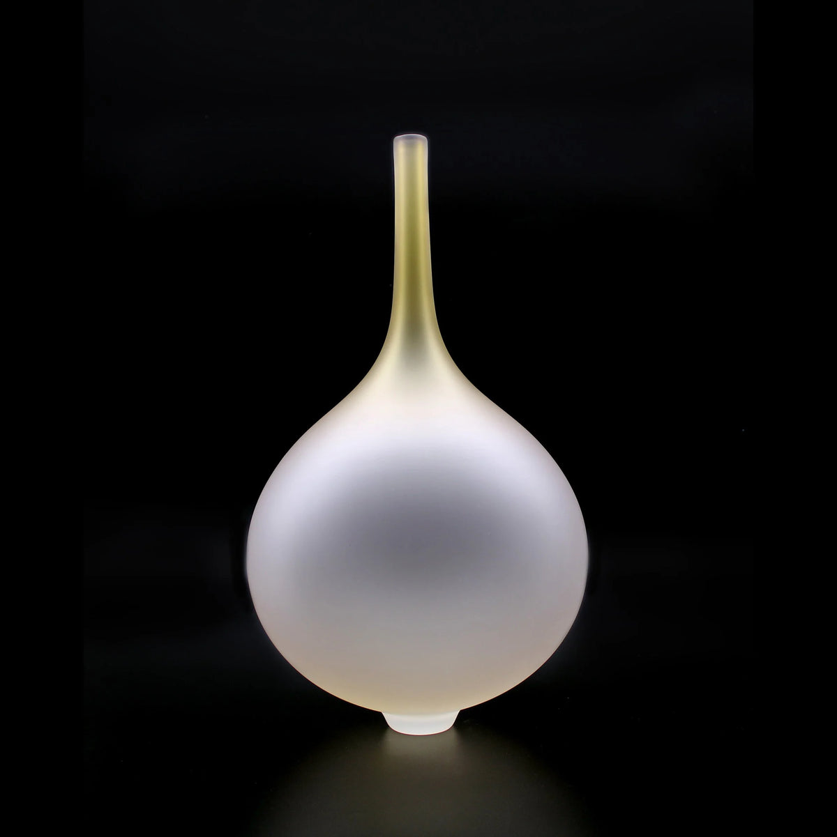 Flax Droplet