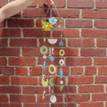 Glass & Ceramic Wind Chimes