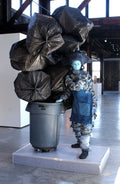 Service: Trash/ Servicio: Basura
