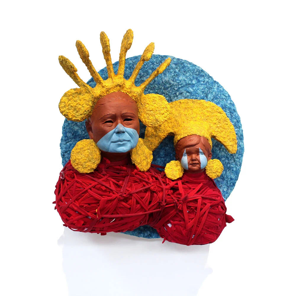 Golden Child/ Nino Dorado