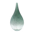 Aqua Scribble Bottle