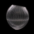 WigWag Polished Vase