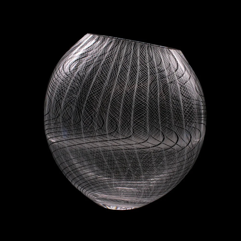 WigWag Polished Vase