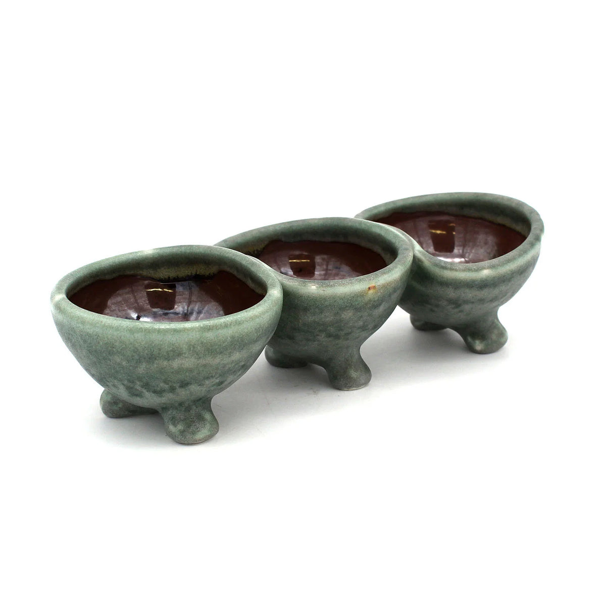 Green Pod Dish