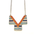 Square Bib