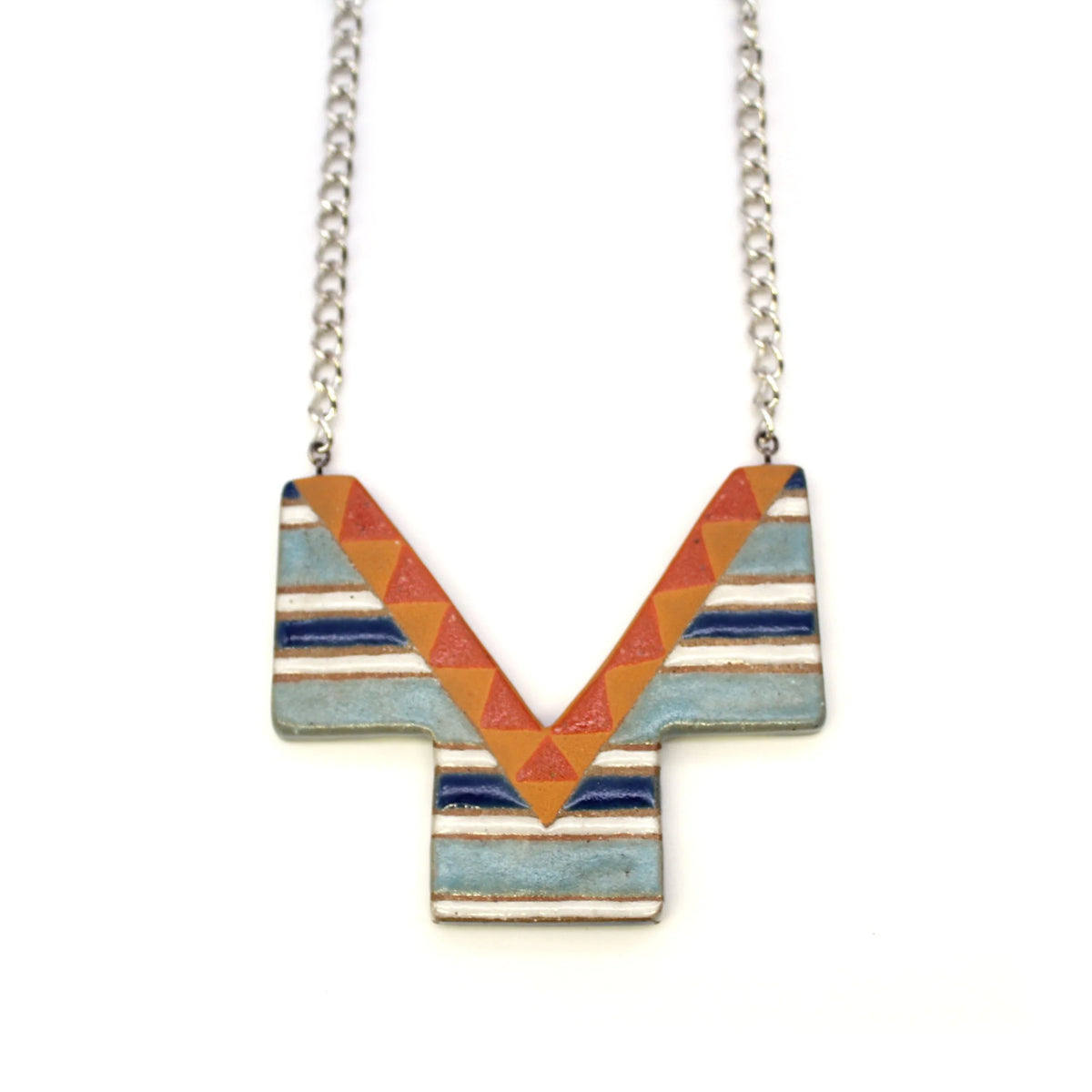 Square Bib