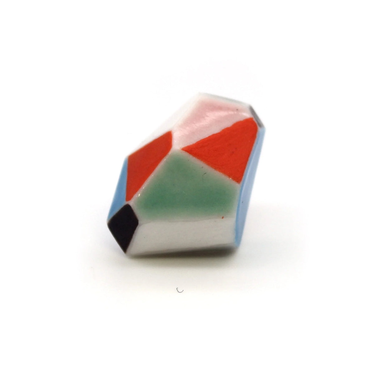 Facet Pin