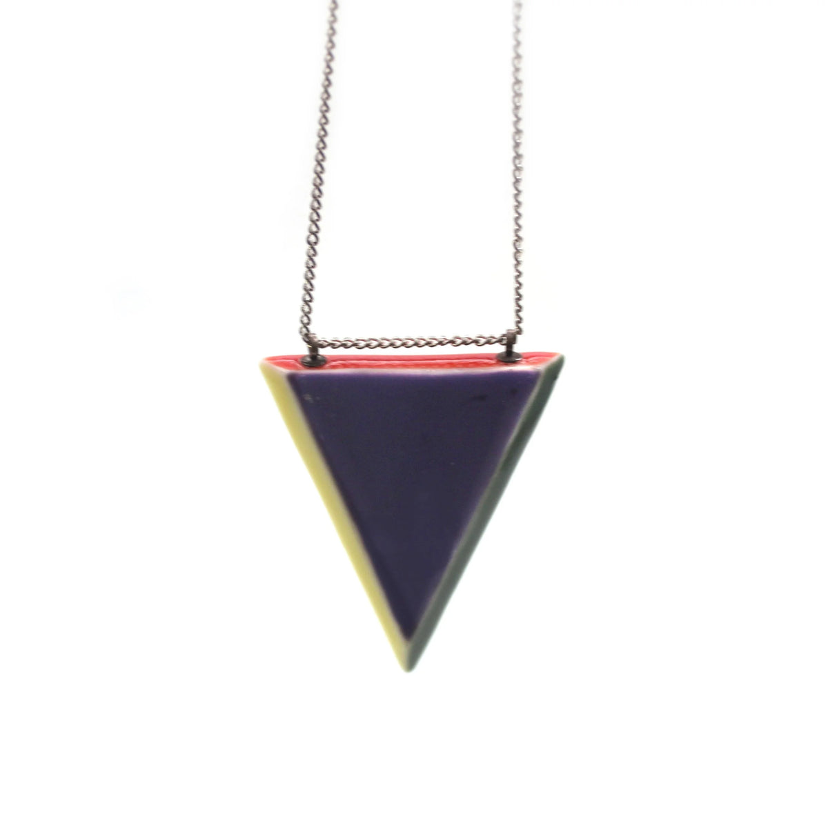 Prism Pendant