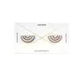 Half Moon Earstud