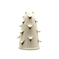 Large Gold Tipped Tree