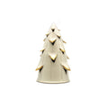 Small Gold Tipped Tree