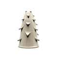 Large Silver Tipped Tree