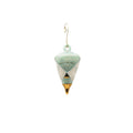 Deco Carved Ornament