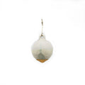 Incised Ball Ornament